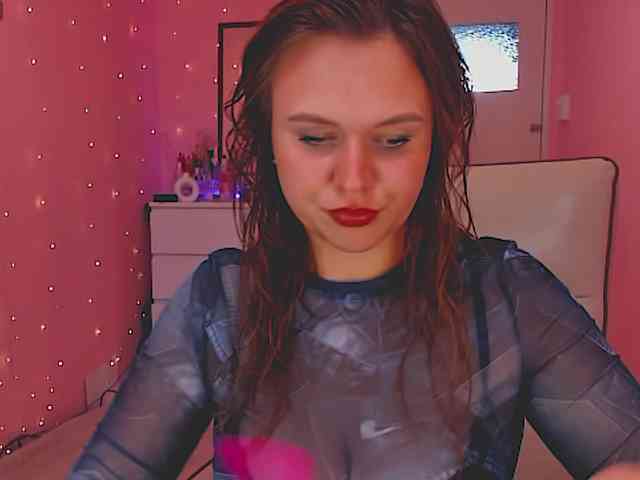 SweetLika webcam
