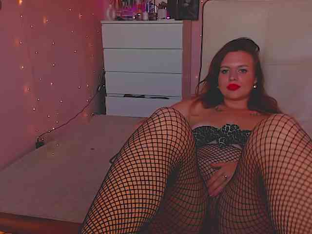 SweetLika webcam