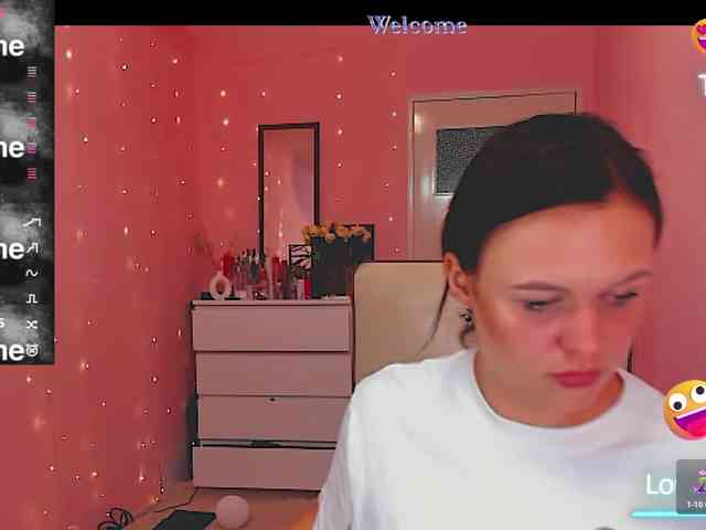 SweetLika webcam
