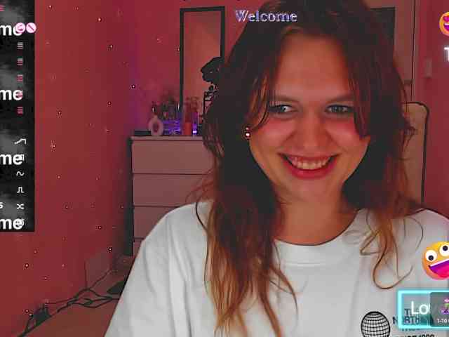 SweetLika webcam