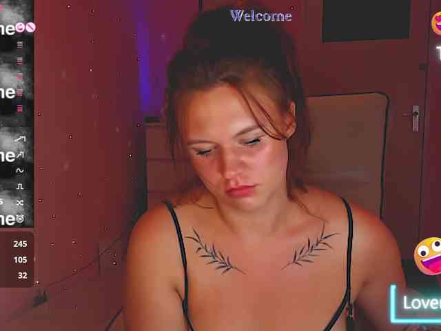 Model: SweetLika