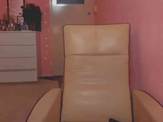 SweetLika webcam