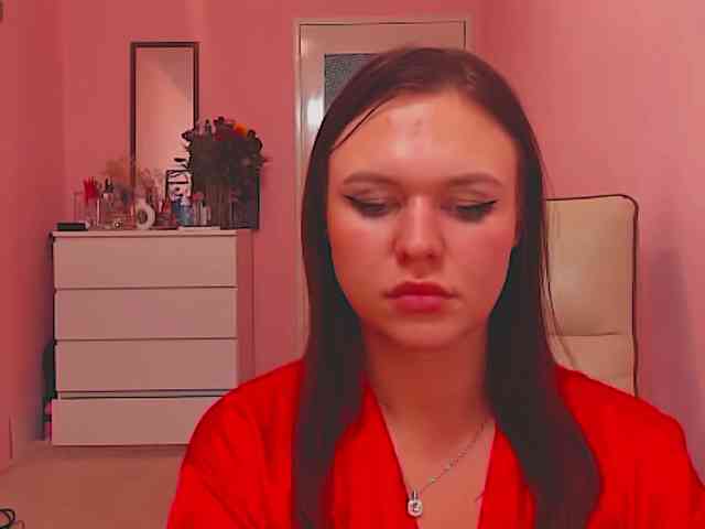 SweetLika webcam