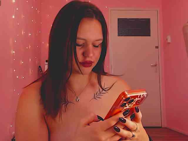 SweetLika webcam