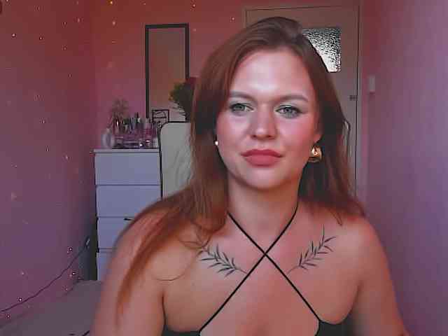 SweetLika webcam