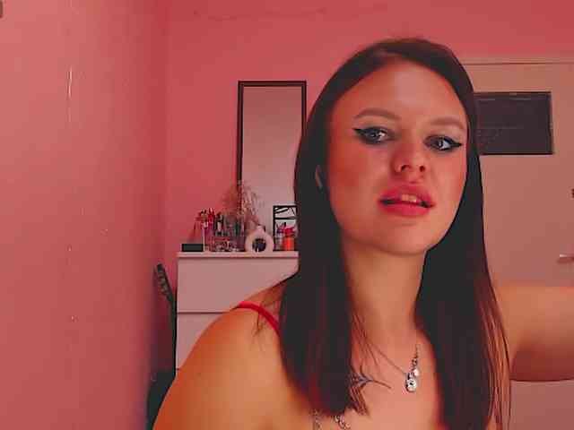 SweetLika webcam