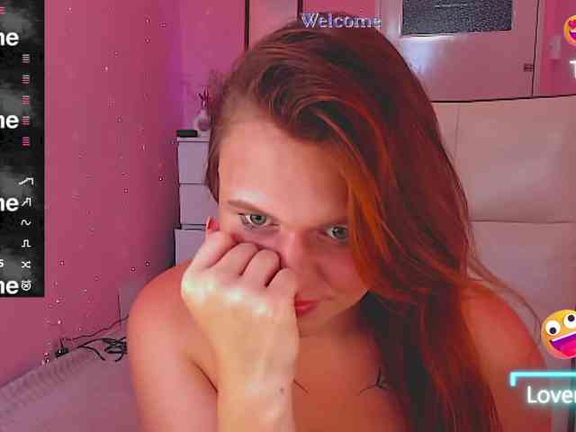 SweetLika webcam