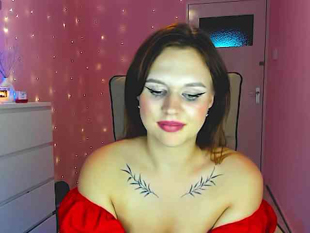 SweetLika webcam