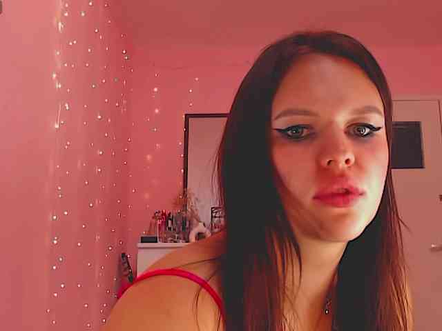 SweetLika webcam