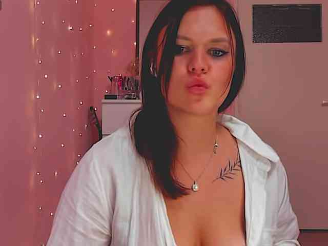 SweetLika webcam