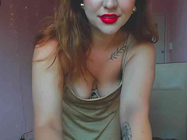 SweetLika webcam