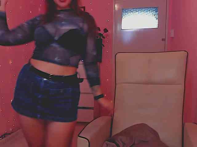 SweetLika webcam