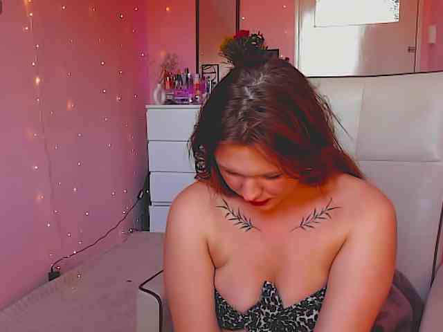 SweetLika webcam