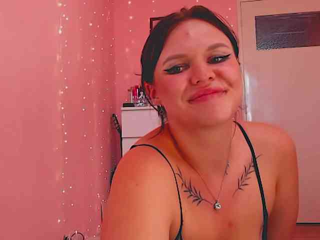 SweetLika webcam