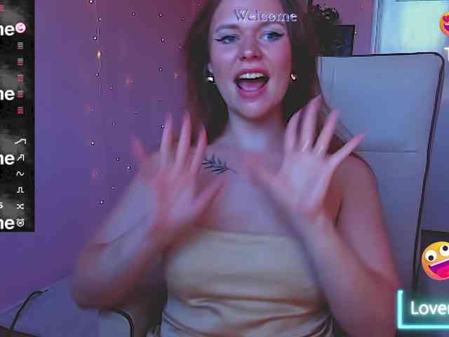 Modella: SweetLika