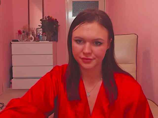 SweetLika webcam
