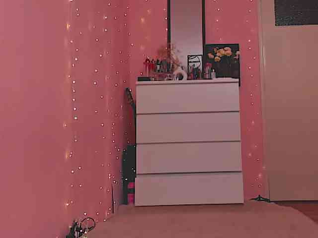 SweetLika webcam