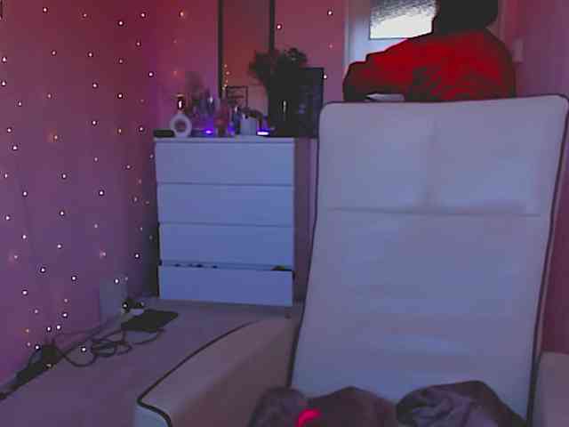 SweetLika webcam