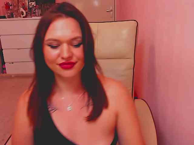 SweetLika webcam
