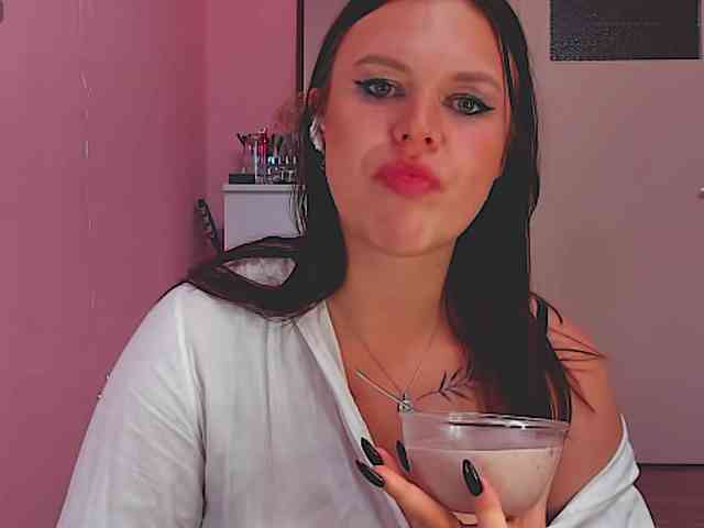 SweetLika webcam