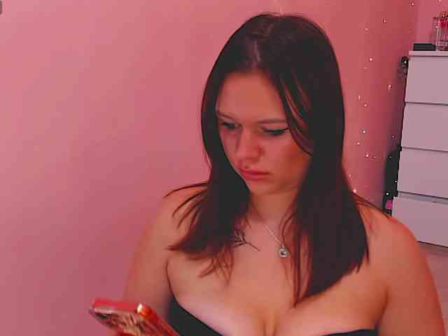 SweetLika webcam