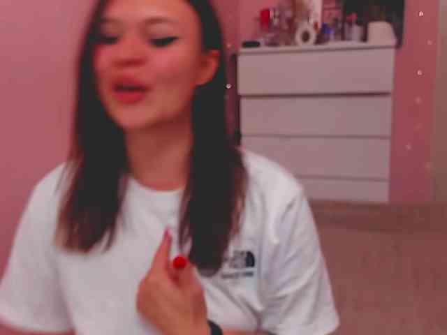 SweetLika webcam