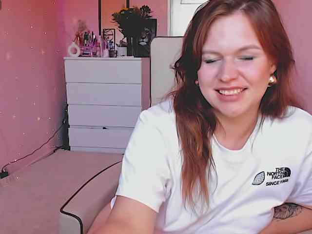 SweetLika webcam