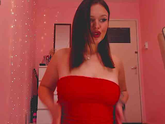 SweetLika webcam