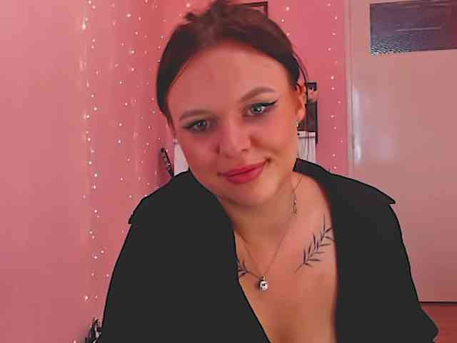 SweetLika webcam
