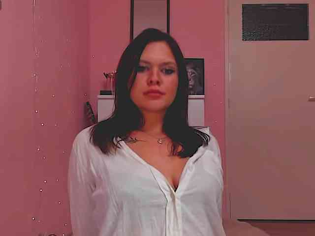 SweetLika webcam