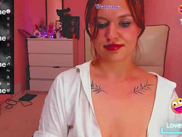 SweetLika webcam
