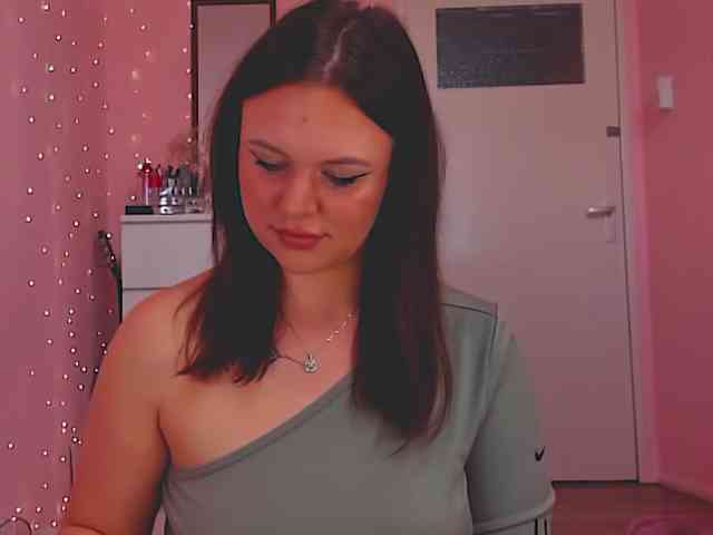 SweetLika webcam