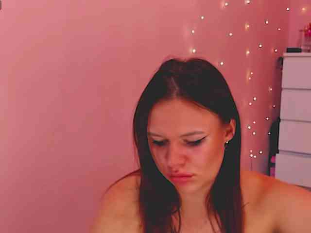 SweetLika webcam