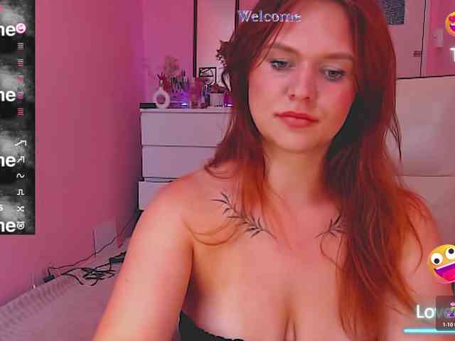 SweetLika webcam