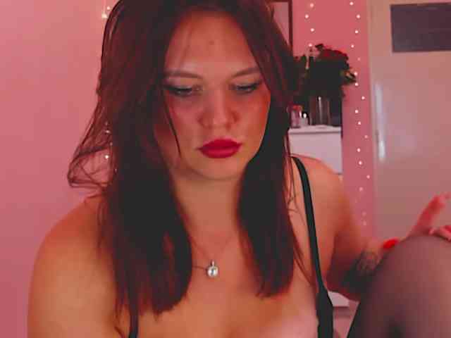 SweetLika webcam