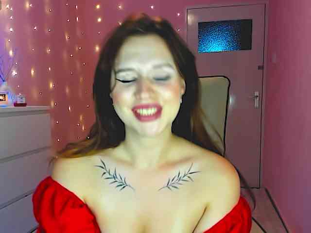 SweetLika webcam