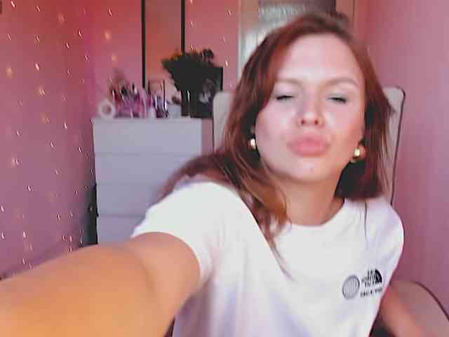 webcam xxx SweetLika