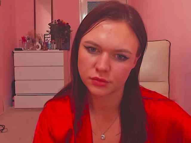 SweetLika webcam
