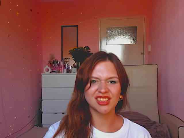 SweetLika webcam