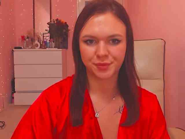 SweetLika webcam