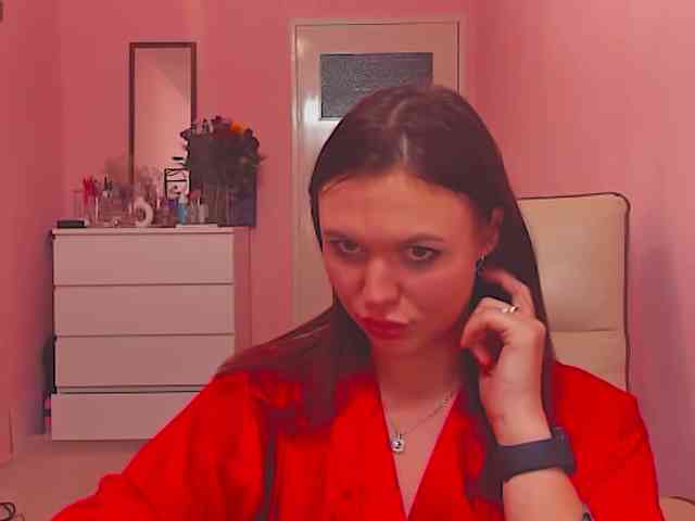 SweetLika webcam