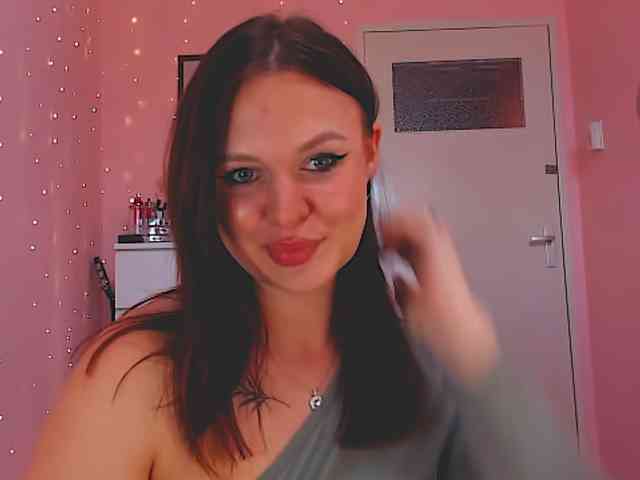 SweetLika webcam