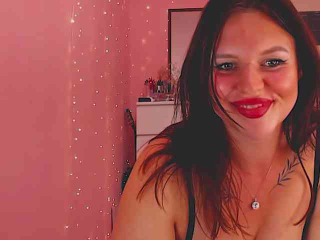 SweetLika webcam