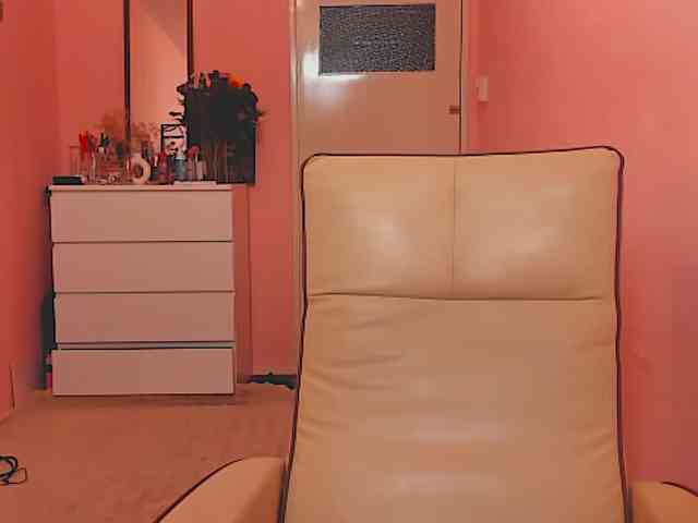 SweetLika webcam