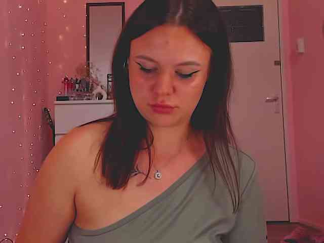 SweetLika webcam