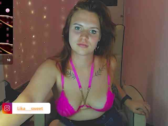 SweetLika