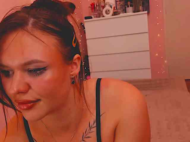 SweetLika webcam