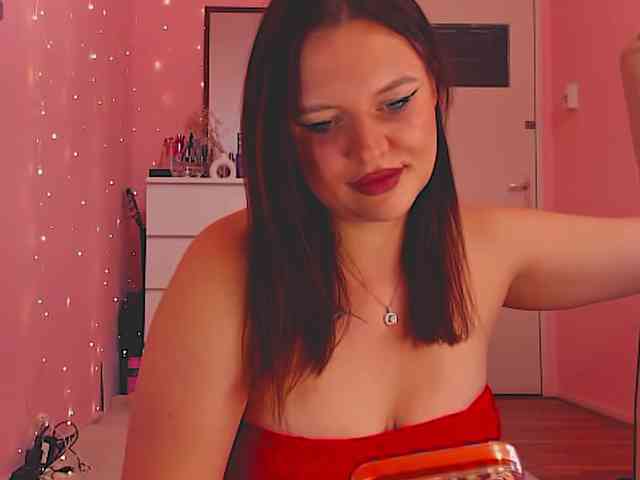 SweetLika webcam