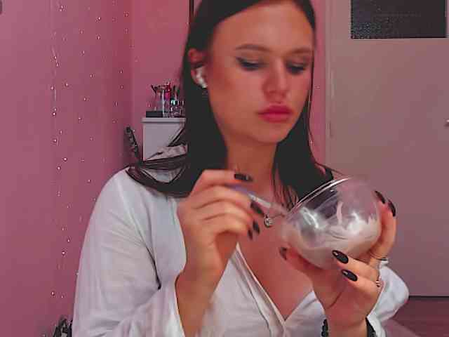 SweetLika webcam