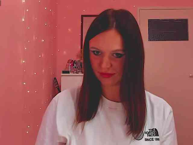 SweetLika webcam